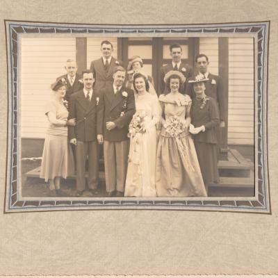 Wedding Party