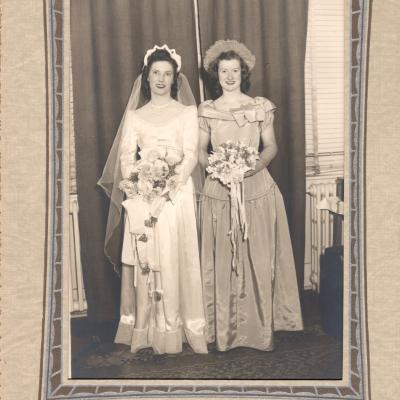 Win And Myrna